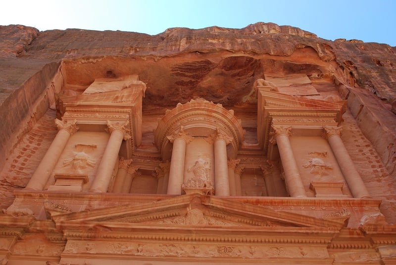 Petra, Jordan